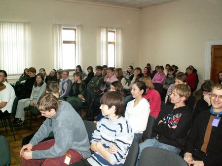 Таков наш Бог