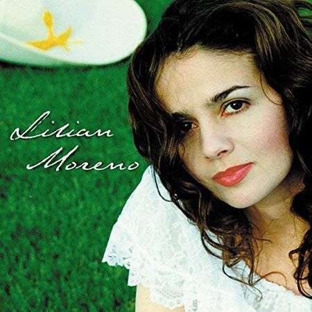 Lilian Moreno - Lilian Moreno