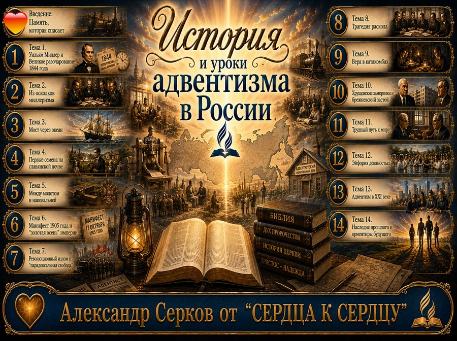 Введение: "Память, которая спасает"